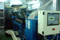 Устройство системы электроснабжения