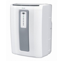 Мобильный кондиционер без отвода воздуха? Это реально!