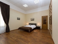 Дешевые гостиницы Киева или почему люди часто выбирают мини-отели