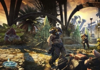 PS3 - Bulletstorm