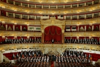 За границами третьего звонка