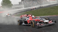 Игра «F1 2011 (Xbox 360)»