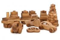 Лучший подарок от папы