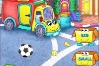 Английский для детей: способы и методики изучения