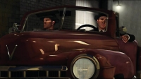 Xbox 360 - Игра “L.A. Noire”