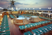 Как отправиться в морской круиз?