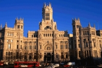 Испания - солнечная и жизнерадостная страна