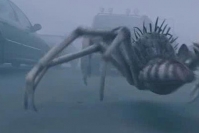 Фильм ужасов «Мгла»: отзывы