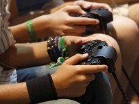 Компьютерные игры. Польза и недостатки