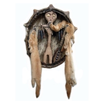 Шаманские бубны – целительные ритмы древних народов