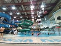 Где в Мытищах лучшие развлечения для детей