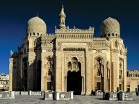 Обзорная экскурсия по Александрии, Египет