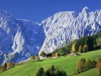 Путешествие по Австрии со слабым знанием немецкого языка