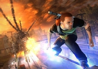 PS3 - Игра «Дурная репутация 2. Специальное издание (inFAMOUS 2)»