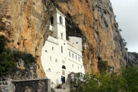 Отдых у моря в Черногории