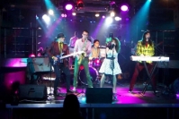 Кавер группа Оранжевый VINIL