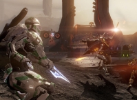 XBOX 360 - Halo 4