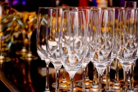 Эффектные корпоративные праздники