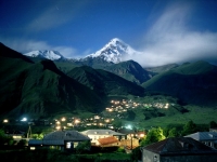 Незабываемый отдых в солнечной Грузии: Туры, Экскурсии, Курорты