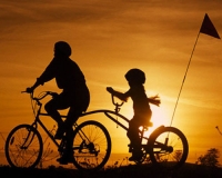 Несколько причин, чтобы купить велосипед
