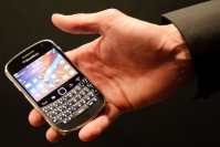 ВlackBerry 9900 – для тех, кто разбирается в телефонах