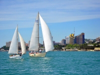 Самый популярный российский курорт