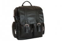 Выбор рюкзака для длительного похода, кожаный рюкзак