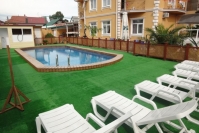 Гостевые дома в Адлере