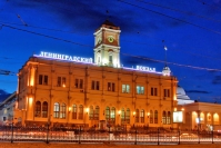 Официальные такси Мытищи