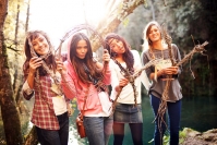 Меняем повседневный стиль на спортивный