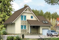 Как правильно выбрать загородный коттедж