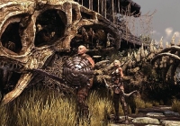 PC - Игра «Hunted: Кузня демонов»