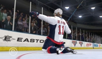 XBOX 360 - EA NHL 11 - Скриншоты