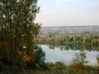 Заказники Московской области нанесли «Двойной удар» по нарушителям чистоты и порядка