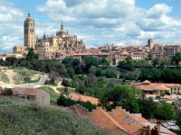 Испания. Астурия