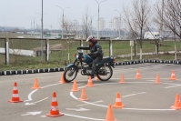 Категория А – как получить