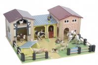 Лучший подарок от папы