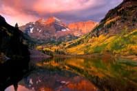 Отдых на Алтае неповторим и незабываем