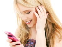 Любовь и смс переписка влюбленных между собой