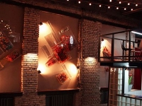 Офлайн квест - новая забава XXI века