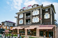 Мини-отели - отличный вариант