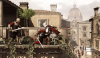 PS3 - Assassin’s Creed 2 - Скриншоты