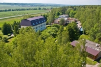 Санатории Подмосковья - отдых, дступный каждому