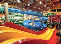 Развлечения в Мытищах на любой вкус