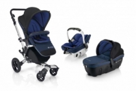 Коляски на все случаи жизни