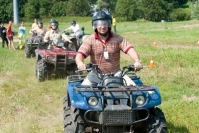 Спортивный тимбилдинг – лучший вид корпоративного отдыха