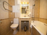 Москва. Эконом-класс