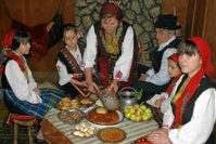 Скоро весна, а с ней и масленица, а как в Болгарии встречают весну?