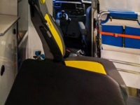 Качественная транспортировка лиц с ограниченными возможностями