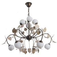 Как не ошибиться с выбором люстры